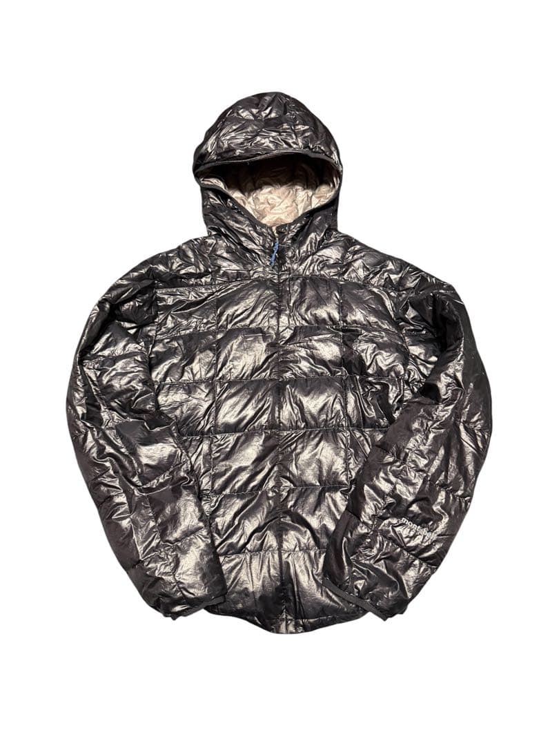 極暖】mont-bell ダウン y2k 00s - メルカリ