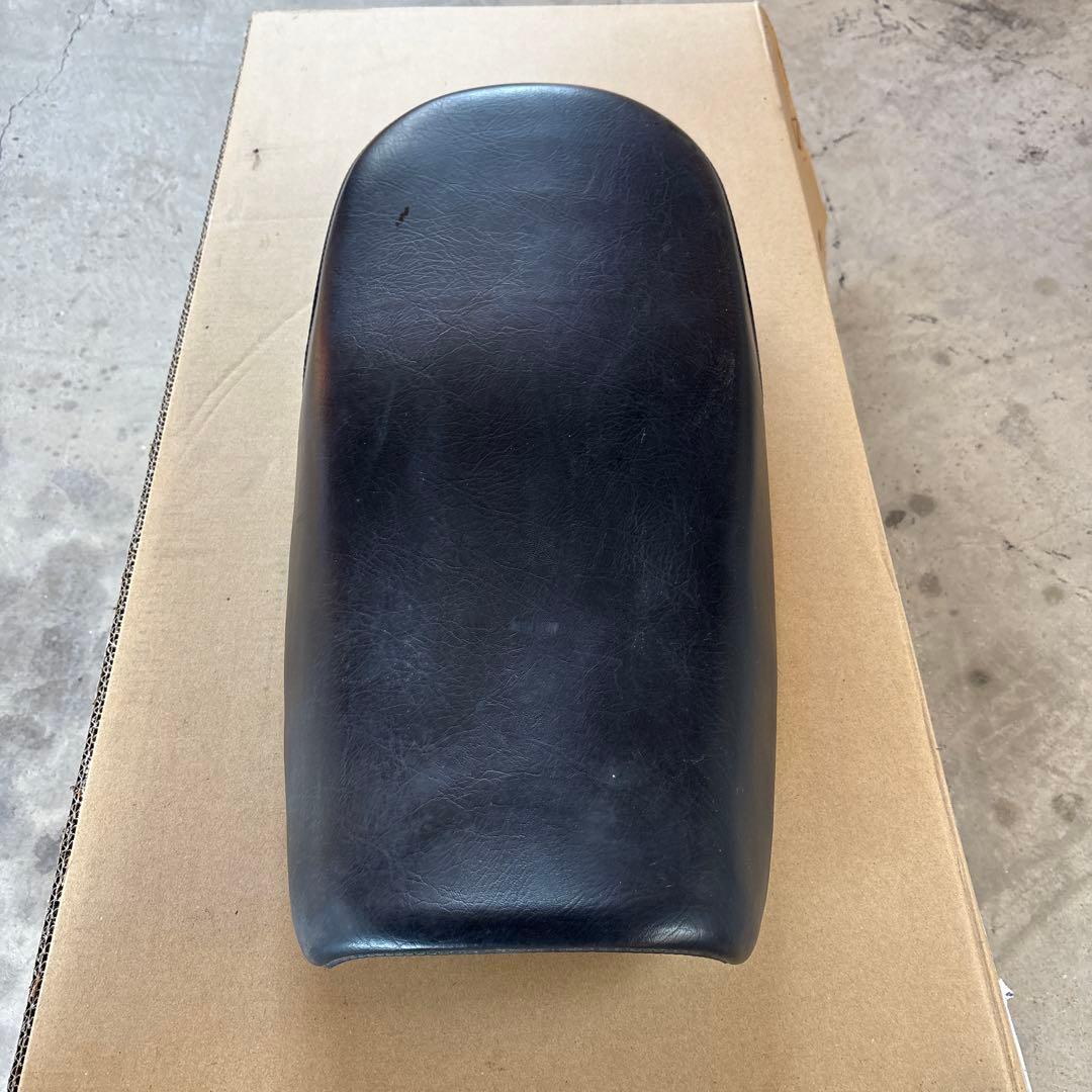 YAMAHA SR400 シート ヤマハ SR400 SR500 シート | モトパーツ(MOTO PARTS)