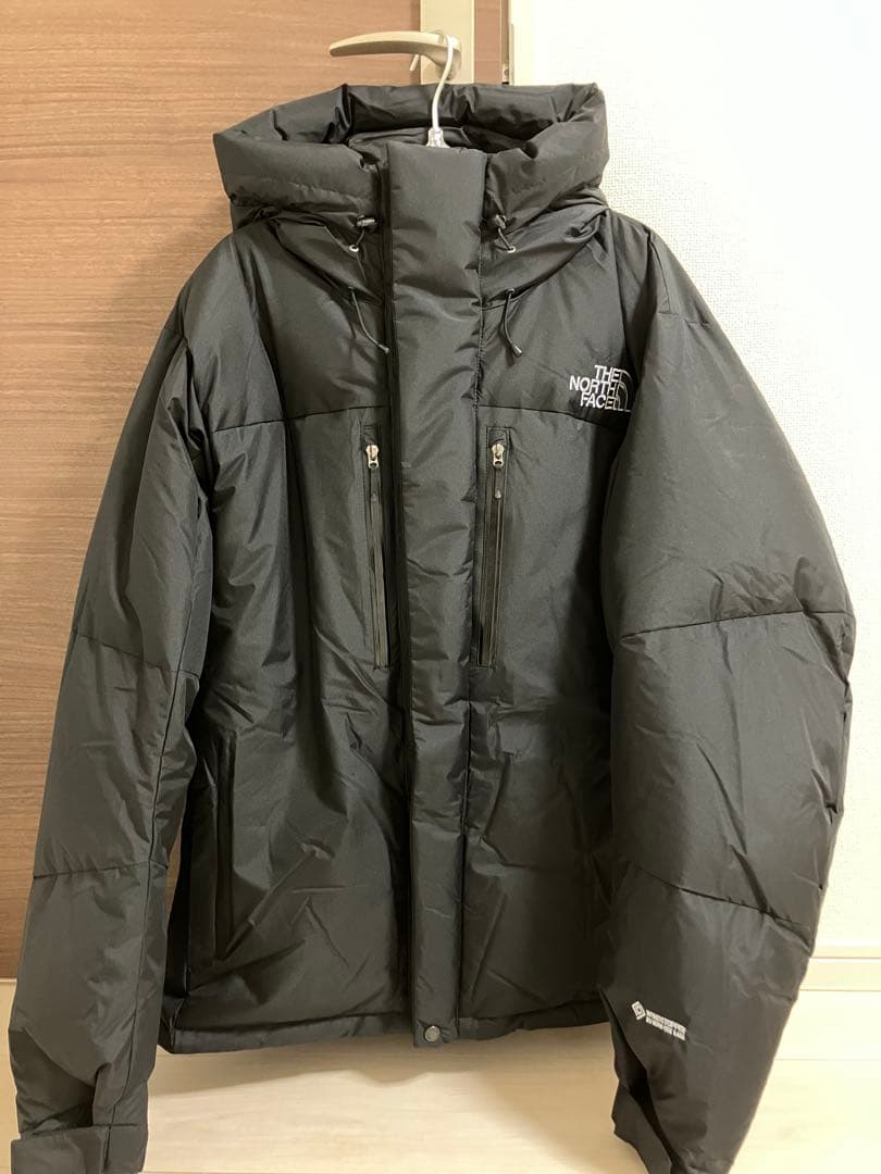 ノースフェイス 2025 バルトロライトジャケット ND92551 XXLサイズ THE NORTH FACE（ザ ノースフェイス） 26%off バルトロライト