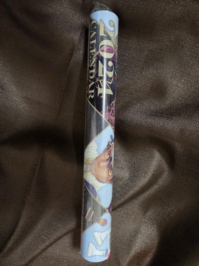 第五人格 2024カレンダー　B3ポスター 第五人格 2024カレンダー B3ポスター | 激安通販のイーサプライ