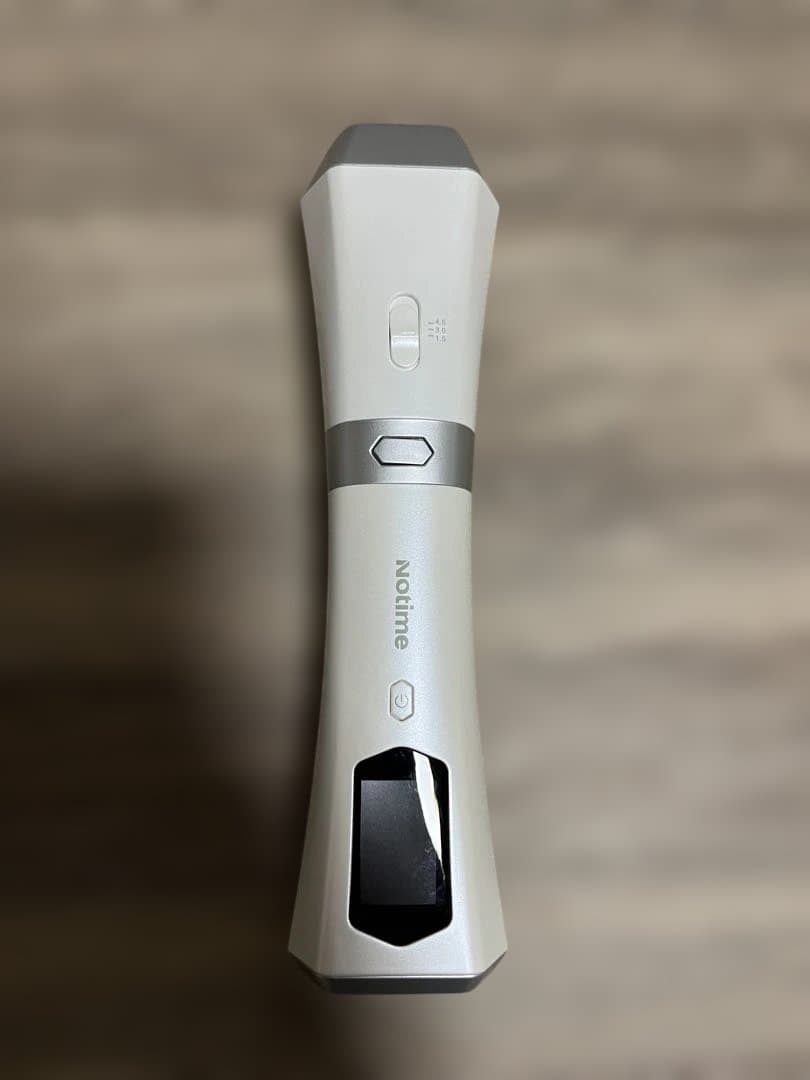 notime HI-FUN ハイフン 美品 動作確認済