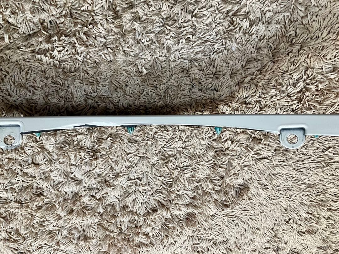 マツダ CX-8 純正フェンダー ボディ同色塗装 スノーフレークホワイト