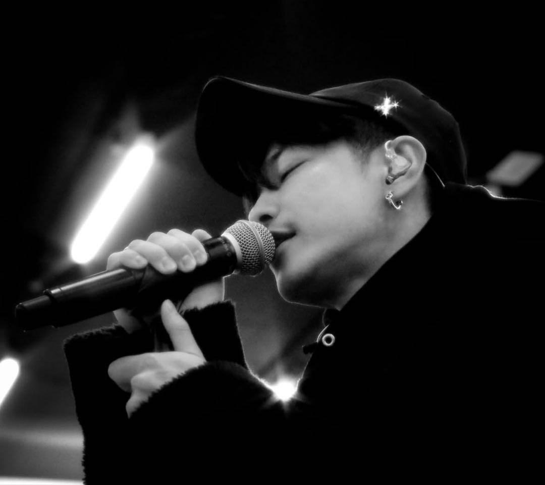 達*8様 GUCCI インターロッキング フープピアス 志尊淳 佐藤健着用