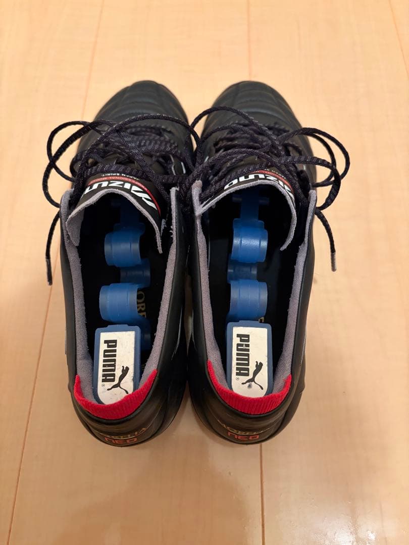 Mizuno MORELIA NEO4 (モレリアネオ4)26.5cm