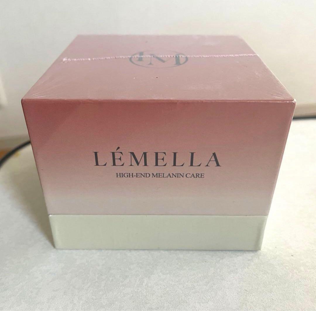 LÉMELLA HIGH-END MELANN CARE ルメラ アフターケア メラニンケアのルメラ モニター様、施術後3カ月経過した状態です