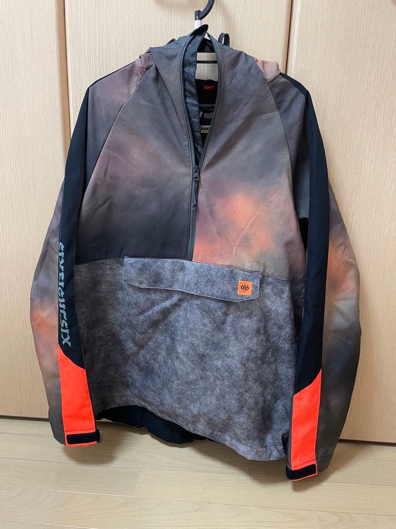 ぷりまる 686 スノーボード用ジャケットとパンツセット サイズS 楽天市場】スノーボード ウェア 686（シーズン春）（スノーボード用