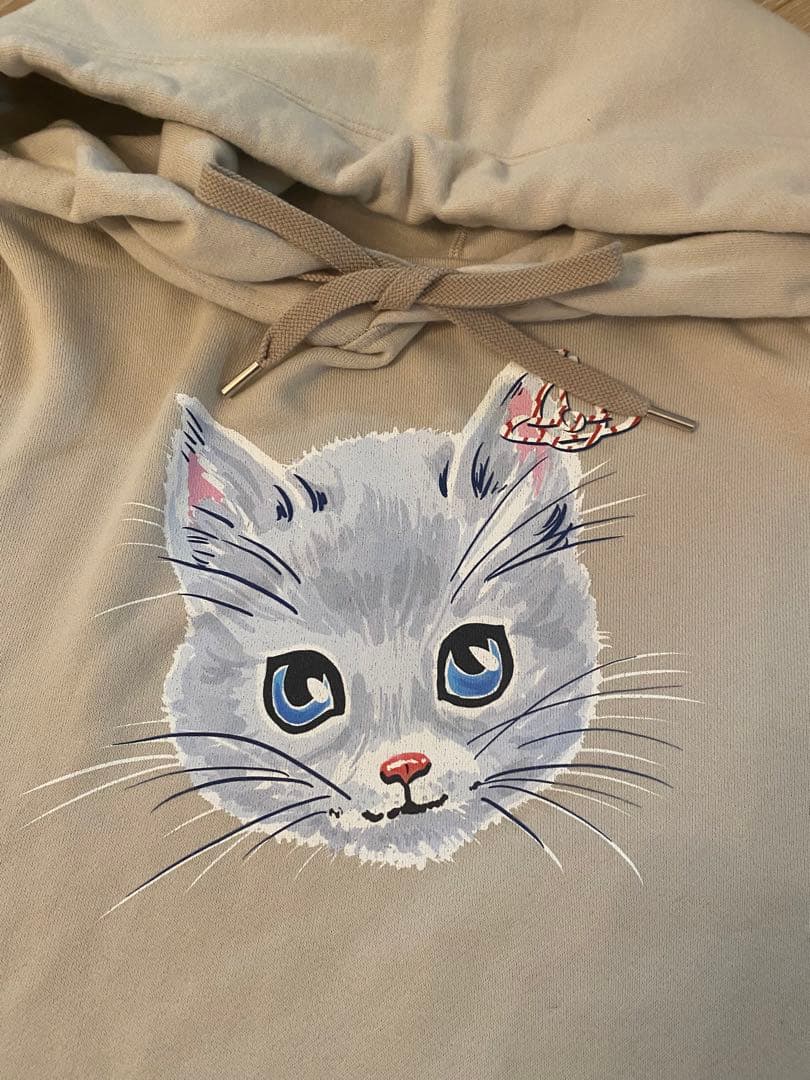 希少】 ヴィヴィアンウエストウッド レッドレーベル オーバーサイズ