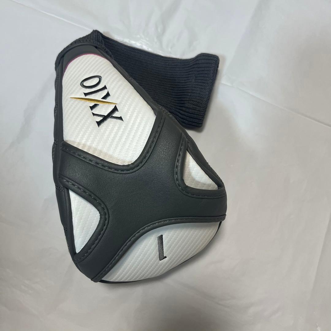 ゼクシオ10 XXIO ドライバー用 ヘッドカバー レディース 【1W】 - メルカリ