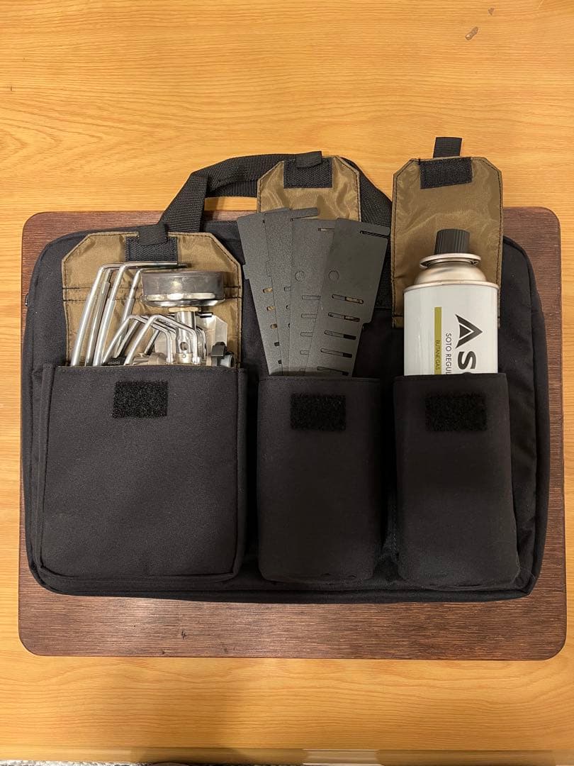 KIMICAMP ST310 ST340用 遮熱テーブル IGT規格 Amazon | KIMICAMP ST310, ST340用遮熱テーブル IGT規格 IGT使用可