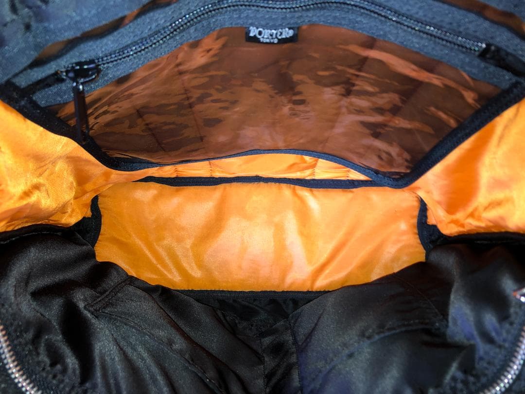 激美品 ポーター タンカー トート バッグ ジム ビジネス PC ipad