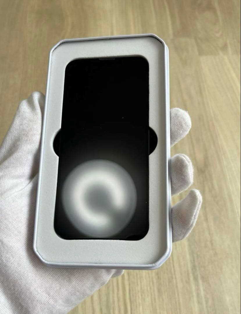 純正☆S-ランク】iPhone 13 mini 液晶パネル 防水テープ付 - メルカリ