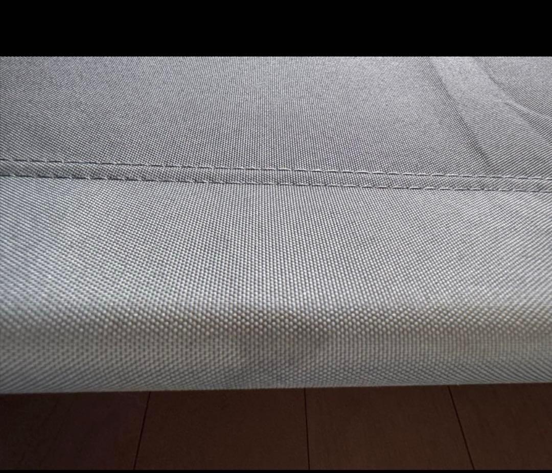 【Simmy】Dominant-X 超軽量　1.9kg　コット 3セット