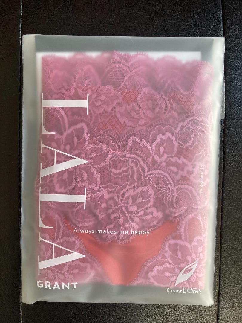 LALAGrant　レーシーショーツ Lサイズ　ラブ　グラントイーワンズ ファンタジー レーシーショーツ S M L LL グラント イーワンズ Fantasy