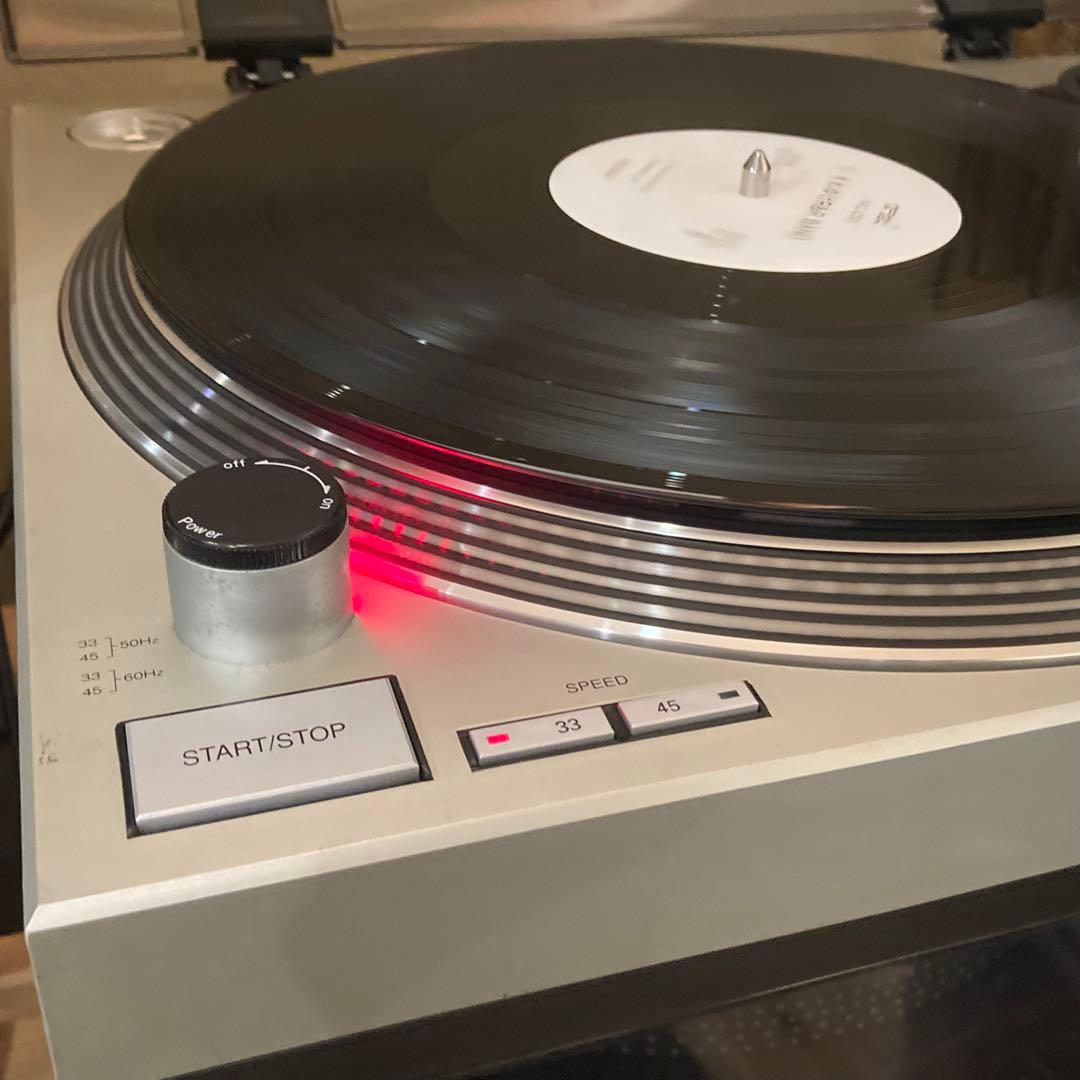 gemini xl-500II ジェミナイ xl-500 ii プレーヤーgemini xl-500II