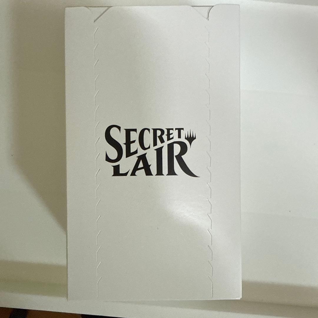 SECRET LAIR 30周年カウントダウンキット　MTG 新品未開封 30th Anniversary Countdown Kit | Secret Lair