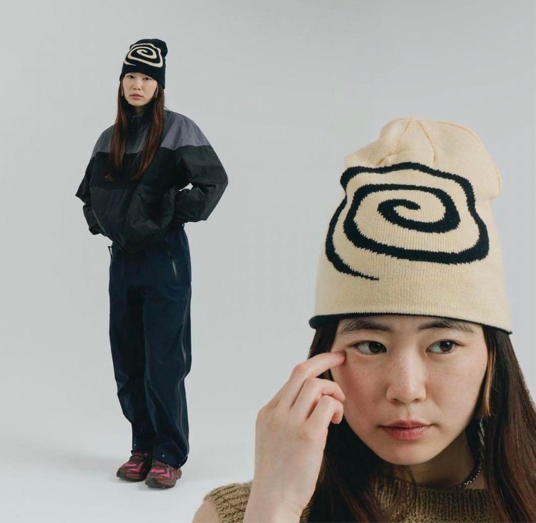 GuruGuru SOL (soonerorlater) ビーニー - メルカリ