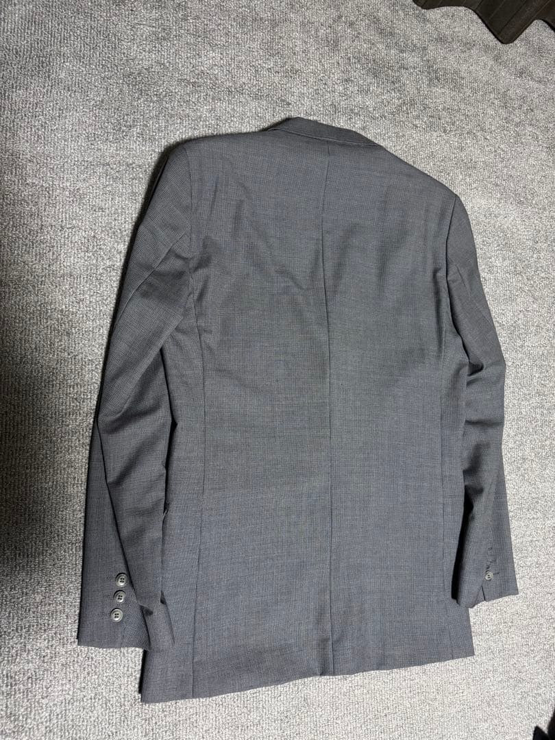 agnes b. homme フランス製 テーラードジャケット size 50 - メルカリ