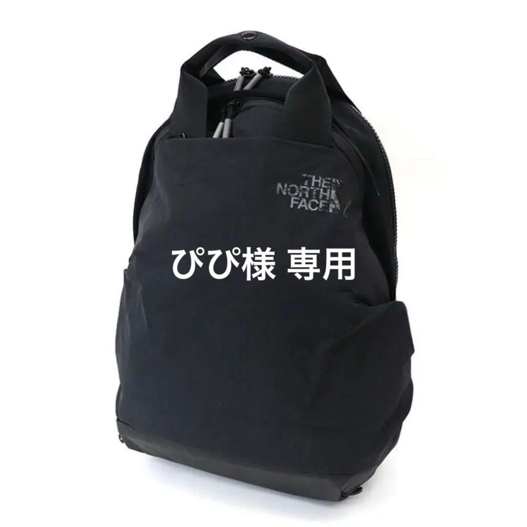 ぴぴ THE NORTH FACE リュック黒 18L NMW82350 Amazon | [ザ・ノース・フェイス] レディース リュックサック W Never