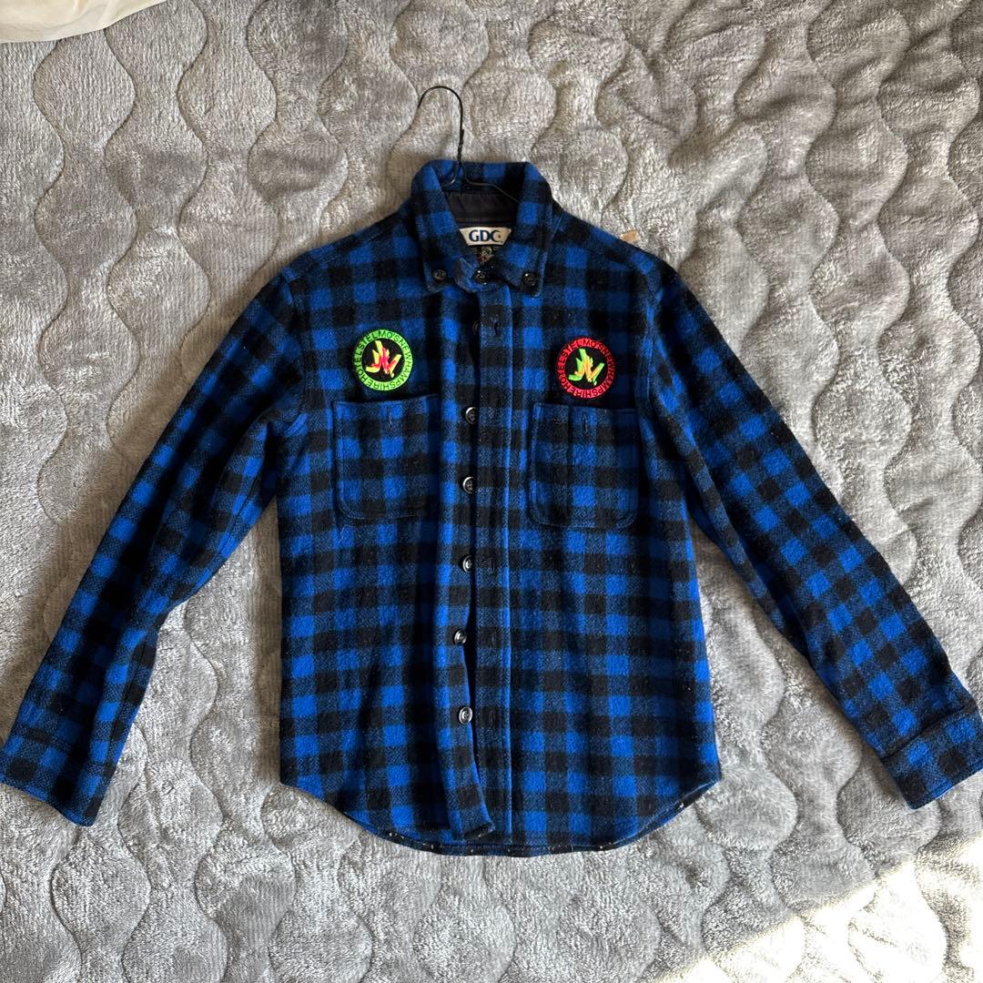 GDC ネルシャツ 楽天市場】dc ネルシャツの通販