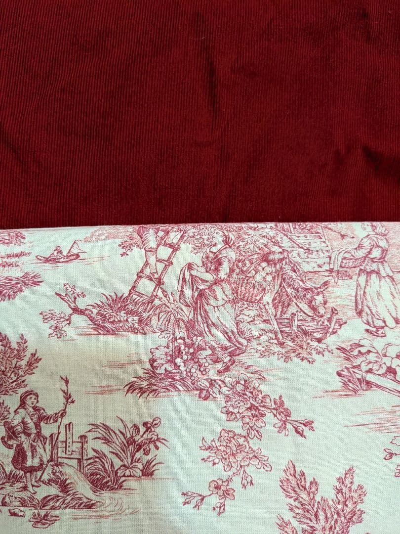 まぎまぎ出品です