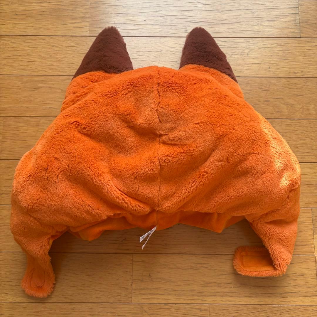 ズートピア ニック ファンキャップ - メルカリ