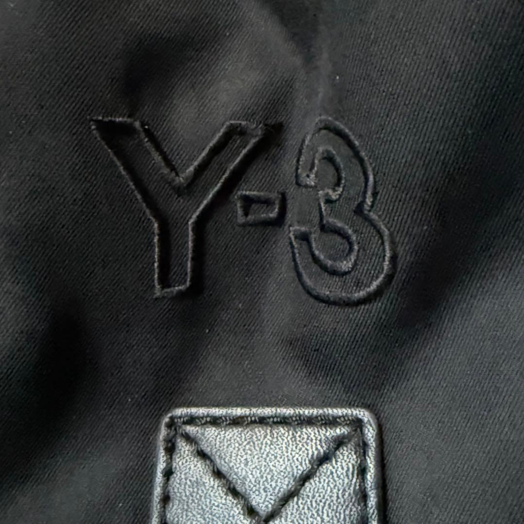《激レア•超美品》Y-3 スタイリッシュ リュックサック【B-26】