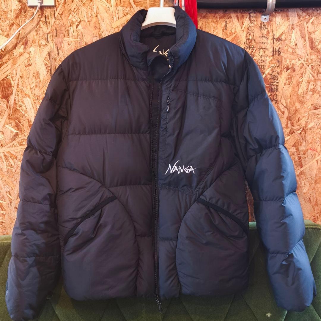 NANGA MAZENO RIDGE JACKETナンガ マゼノリッジジャケット マゼノリッジ ジャケット – NANGA ONLINE SHOP