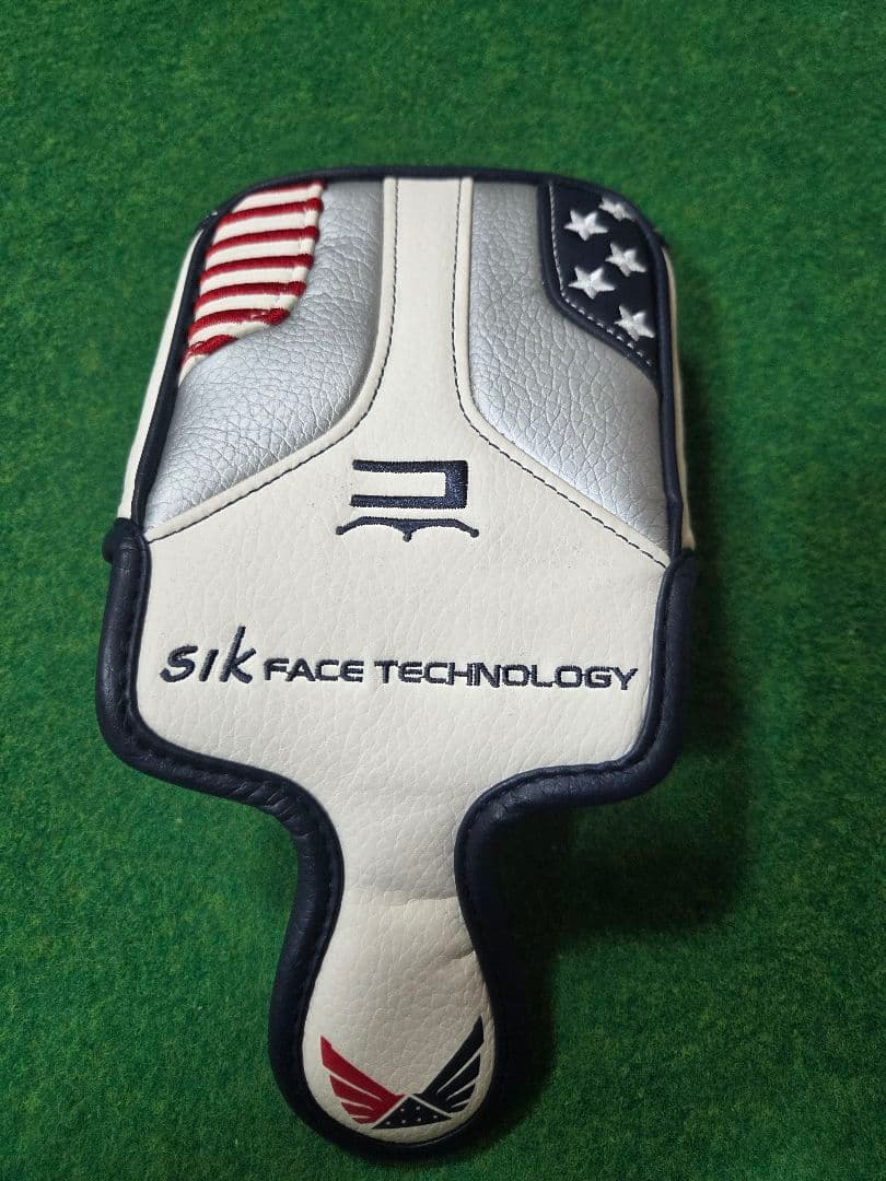 激レア COBRA KING AGERA 限定パター 34インチ - メルカリ