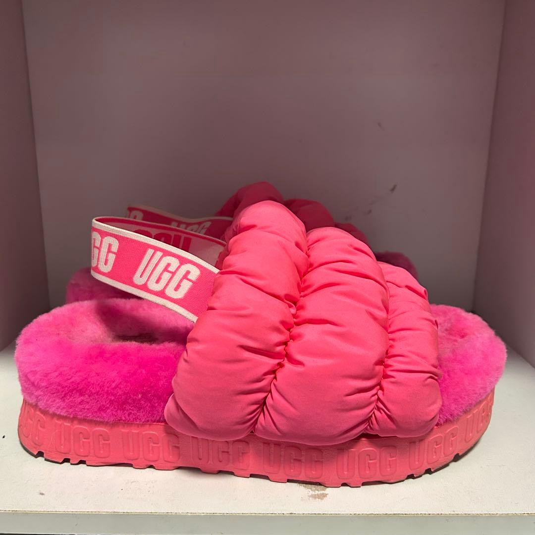 UGG アグ　スクランチータ　24cm UGG® 公式【 スクランチータ|Scrunchita| 196565269966 | レディース