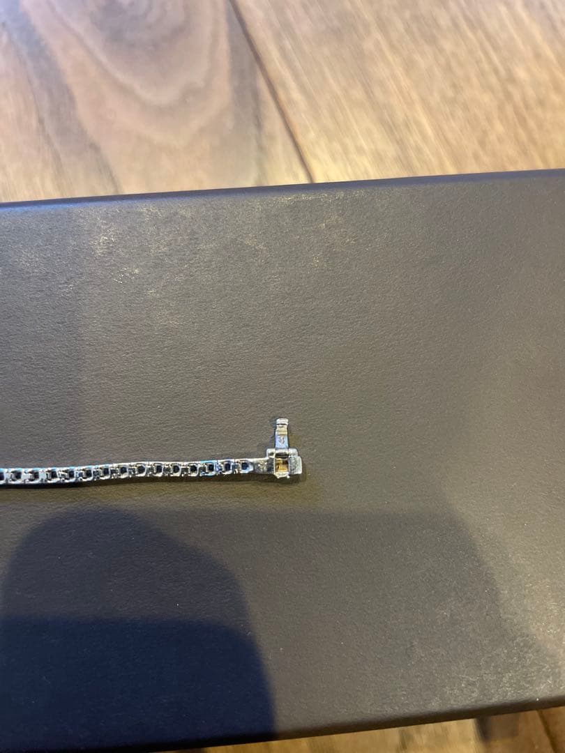 DAMIANI アイスバーグ　ブレスレット　17.5cm