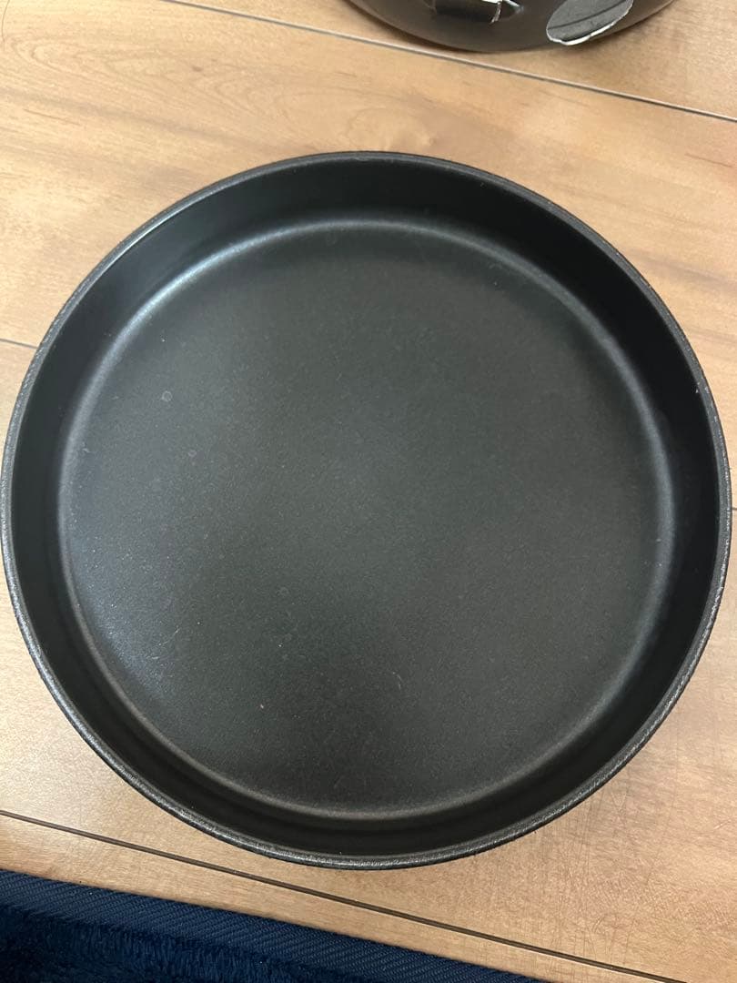 トランギア ストームクッカーL ブラックバージョン Trangia（トランギア） ストームクッカーLブラックバージョン : MOVE