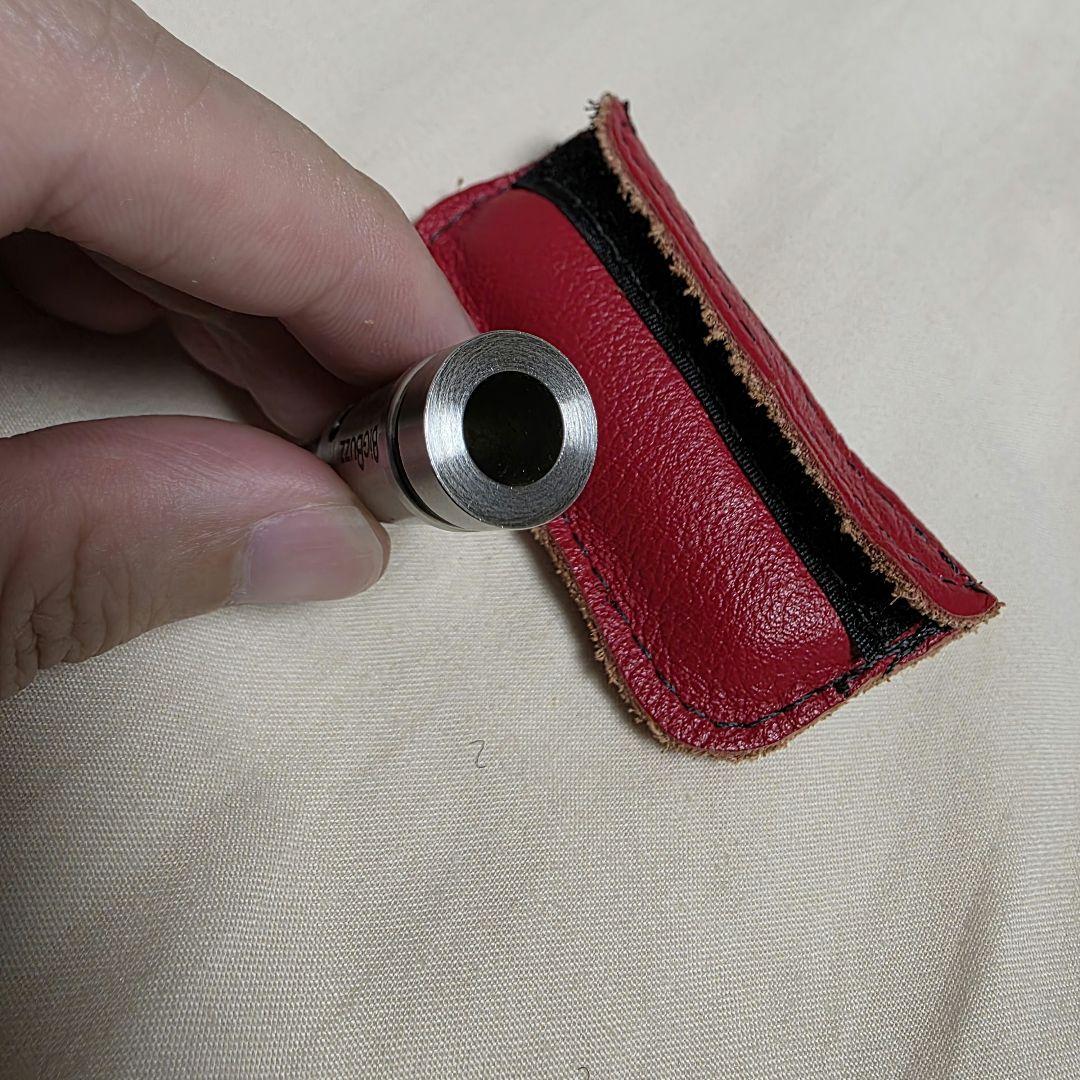 BigBuzz ホルントレーニング用 USシャンク ケース付き - メルカリ