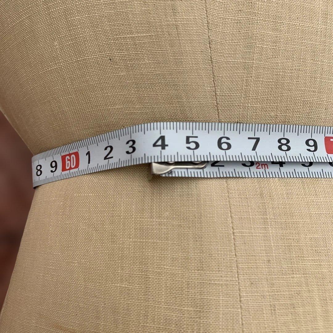 TAIYO トルソー 高さ調整可能 洋裁 裁縫 レトロ アンティーク