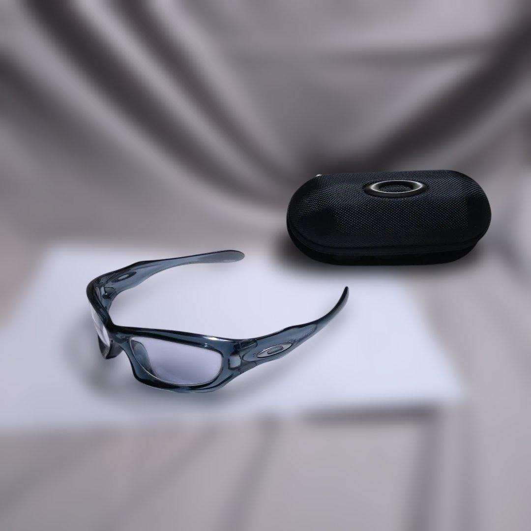 Oakley MONSTER DOG サングラス用フレーム OAKLEY Monster Dog Camouflage White/Gray Frame Sunglasses | eBay