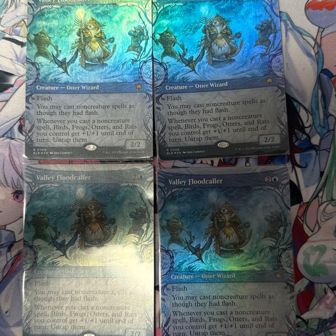 MTG マジック ザ ギャザリング コーリ鋼の短刀 トークン 日本語 計11枚