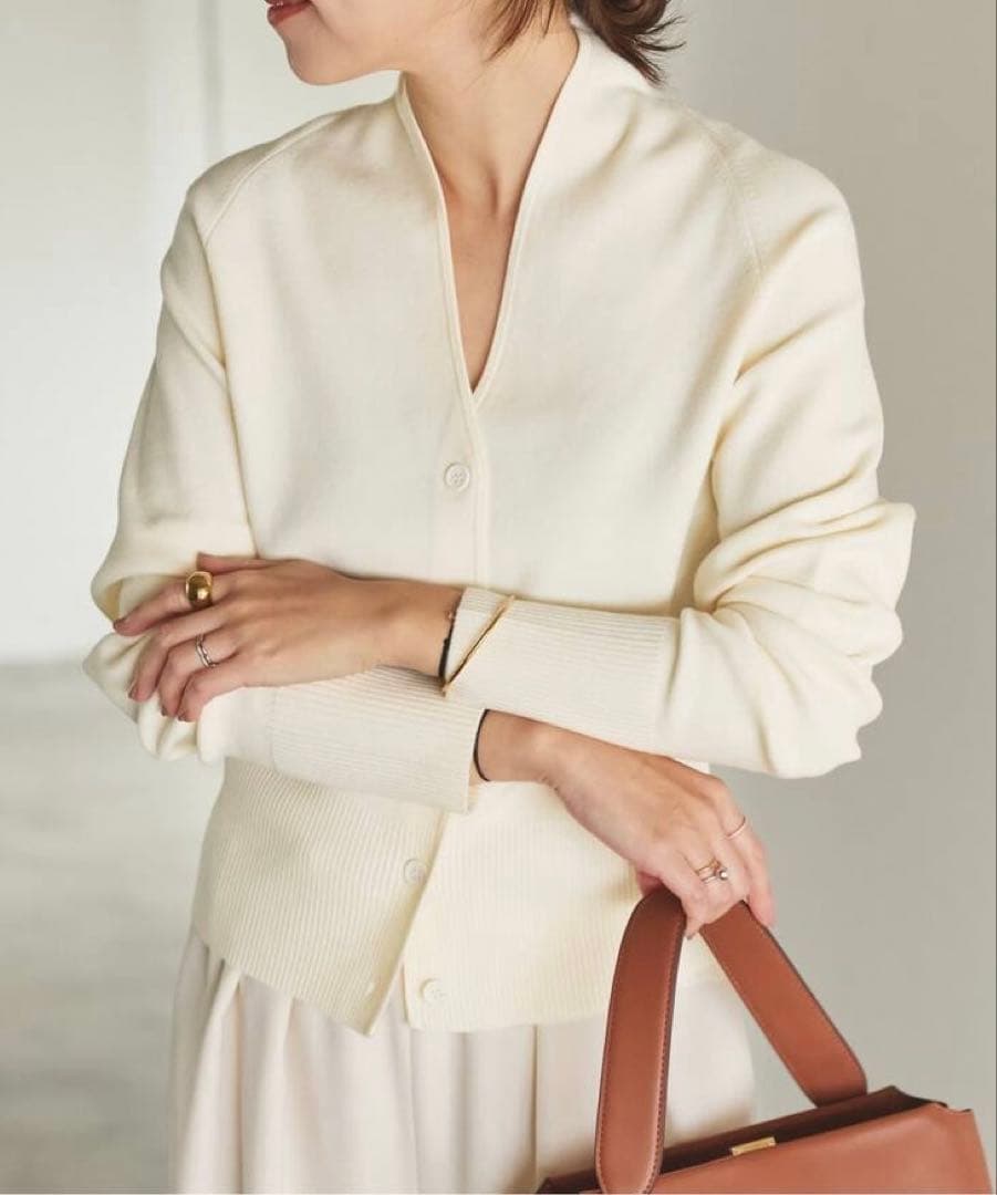 le petit pulle / ル プティ プレ別注 tulip collar plage｜LE PETIT PULLE / ル プティ プレ 別注 TULIP COLLAR