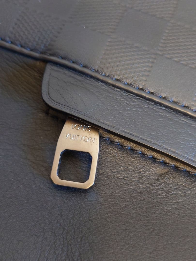 ルイヴィトン ダミエアンフィニ taiga3930727様専用 - メルカリ