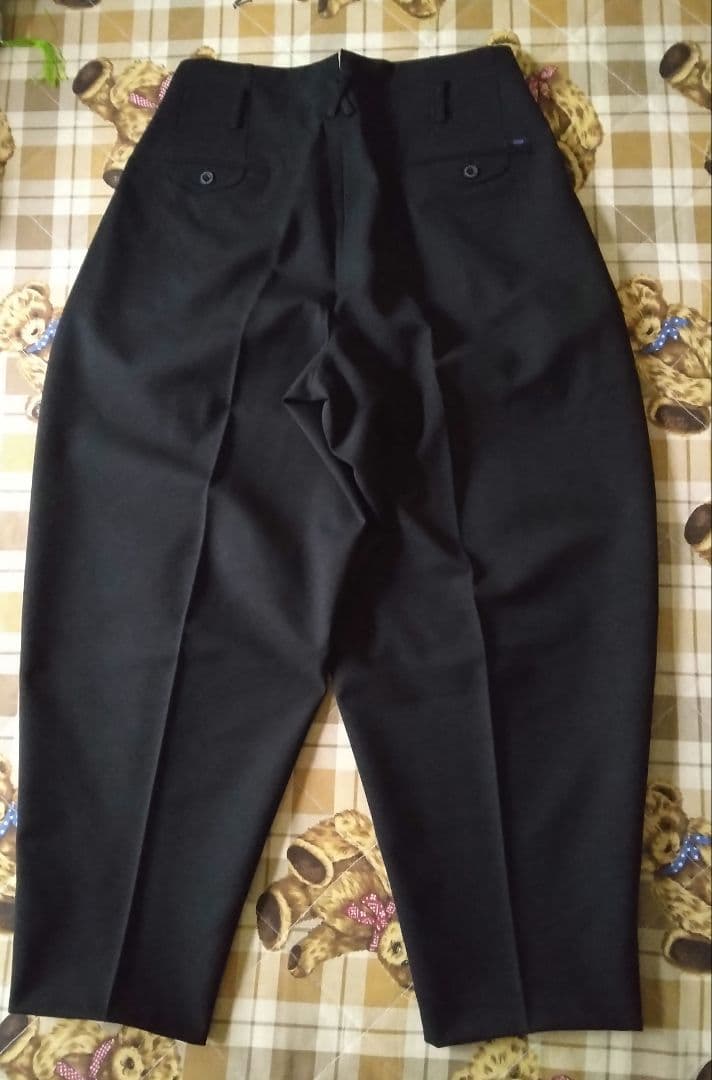 MAX RUGGERのボンタンです