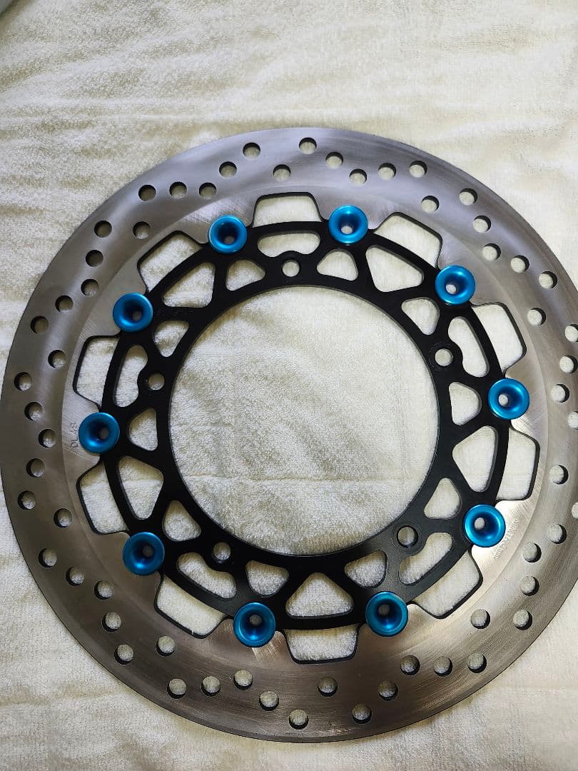 yzfr25 ブレーキディスク ヤマハ YZF-R25 ブレーキディスクローター おすすめ売れ筋商品