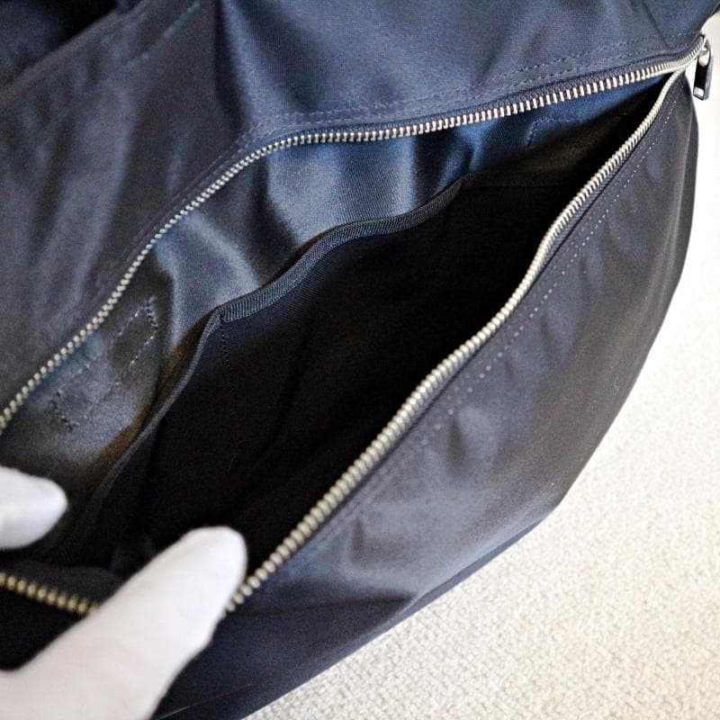 激レア】PORTER LIFT ポーター リフト トートバッグ L 黒 - メルカリ