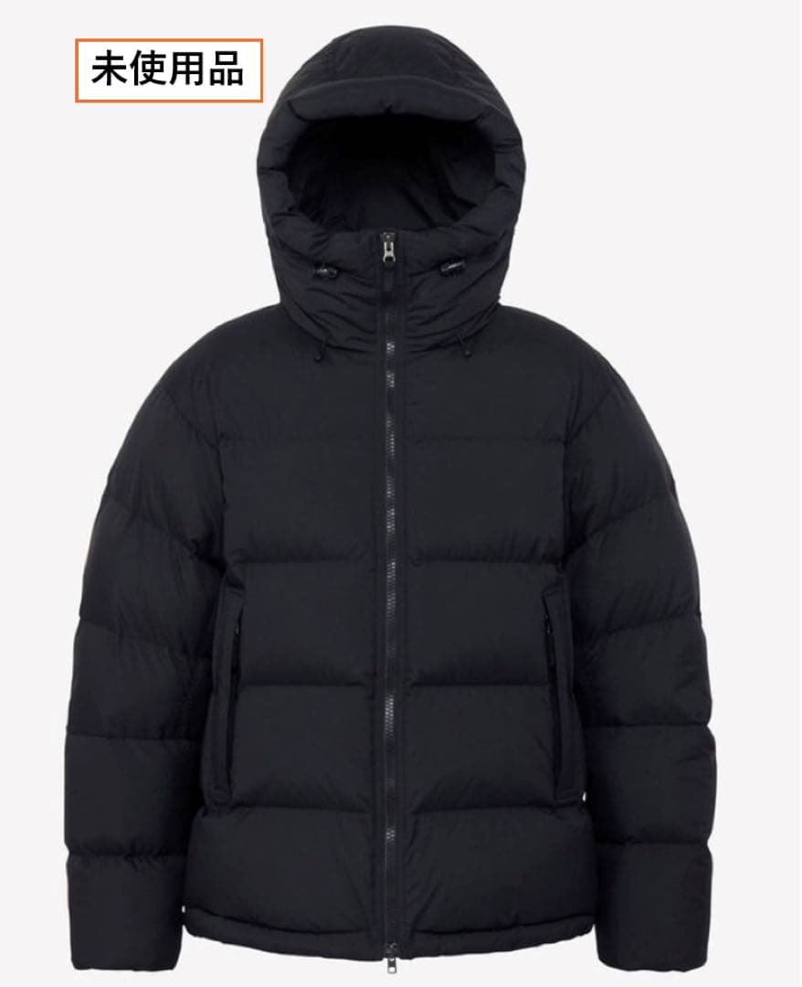THE NORTH FACE ダウンジャケット パーカー ND92562 THE NORTH FACE ALTERATION DOWN SHELL PARKA ND92562 – Kinetics
