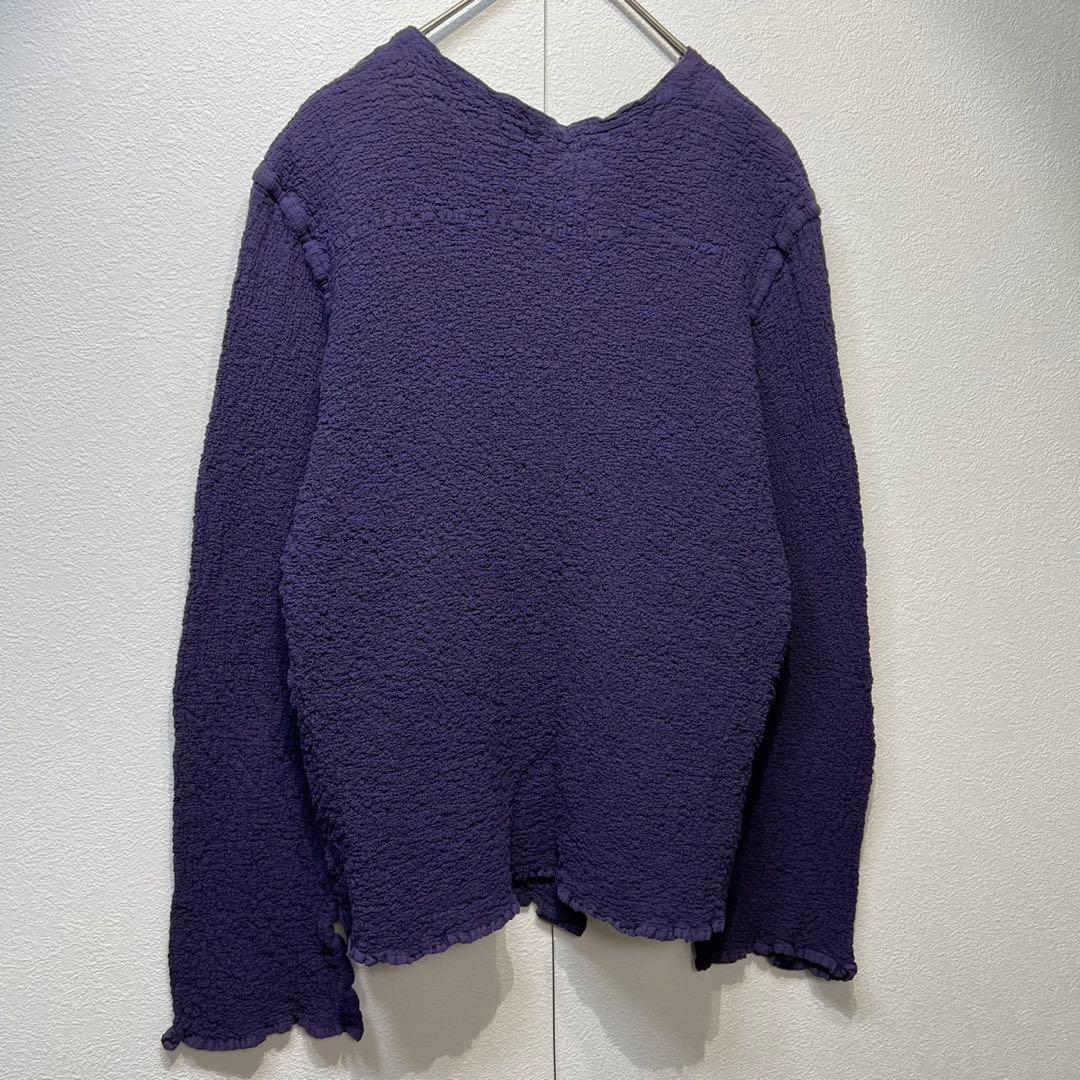 希少 ミー イッセイミヤケ 上質 プリーツ カリフラワー デザイン