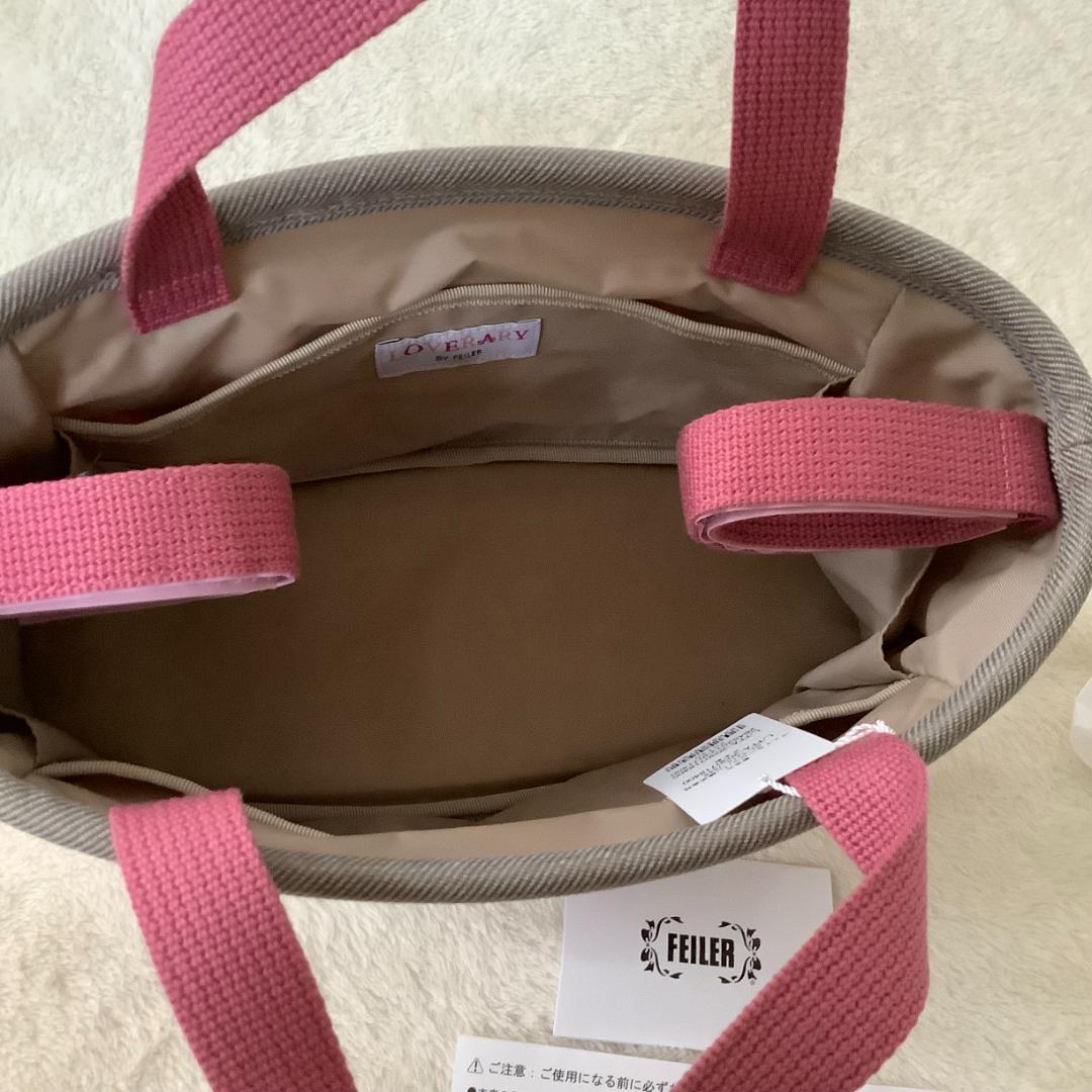 新品☆完売品☆フェイラー アルパカ ラブラリー ベビーカー マグ