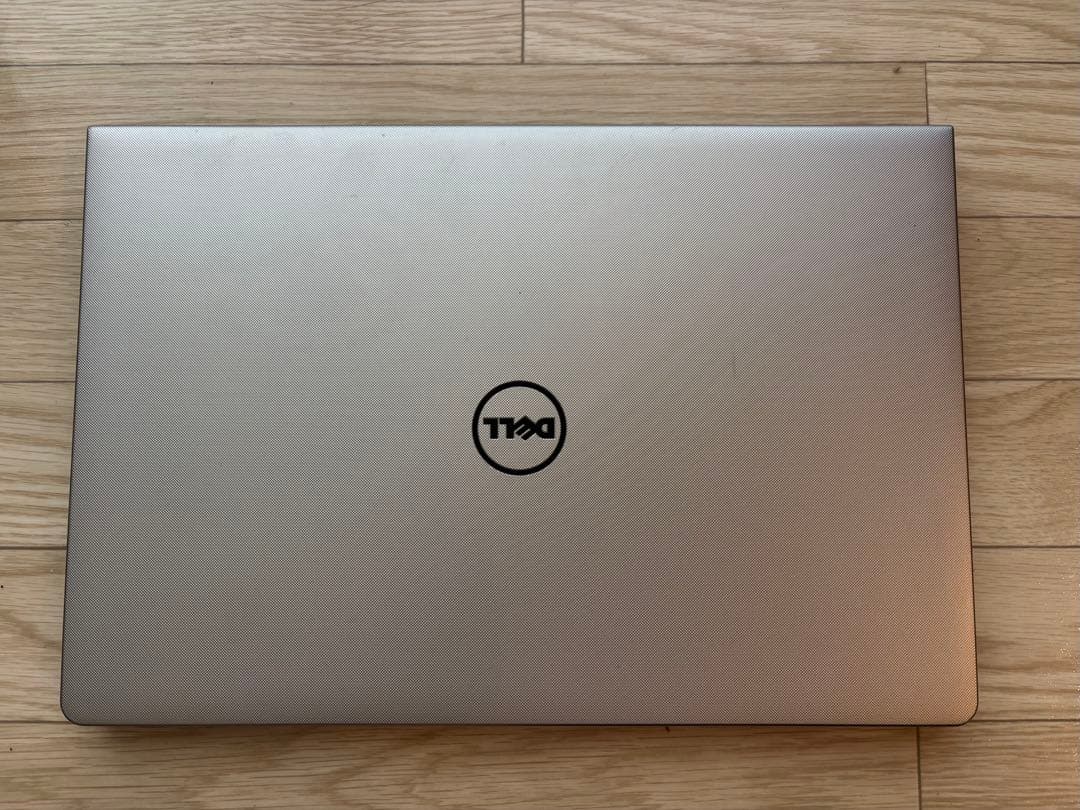 Dell ノートPC Inspiron 5559 Core i5 8GB Dell ノートPC Inspiron 5559 Core i5 8GB Dell Inspiron 15 5559