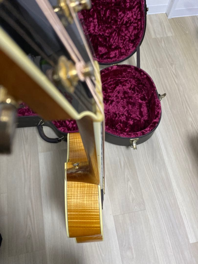 最終価格出品 Taylor 612c L.R.Baggs Anthem付