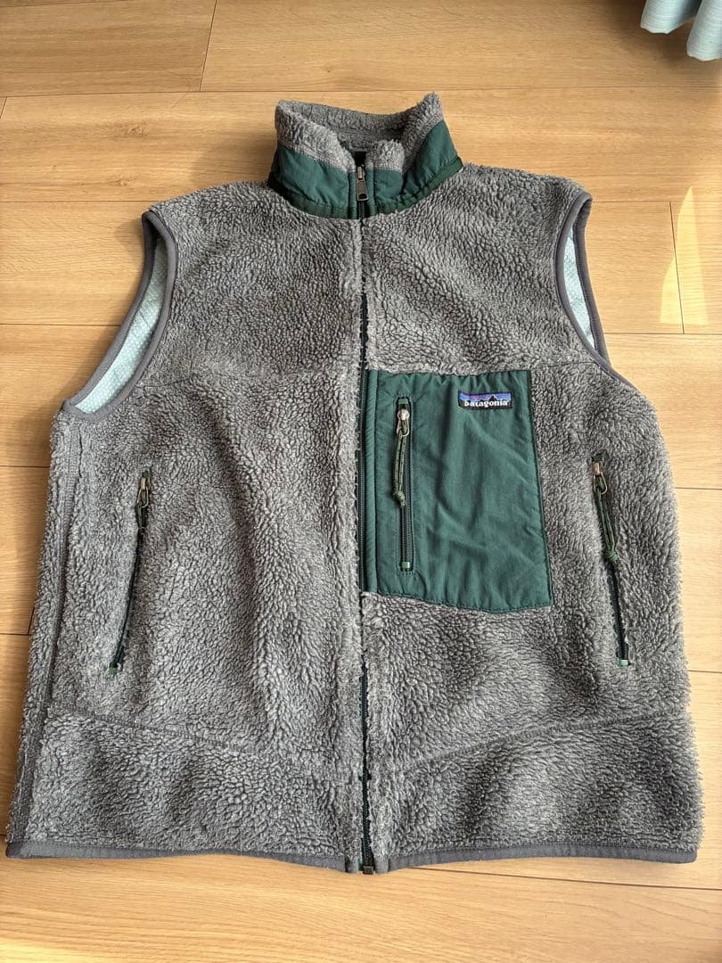 トップス 90s Patagonia CLASSIC RETRO X VEST USA 楽天市場】パタゴニア Patagonia ジャケット メンズ クラシック レトロ