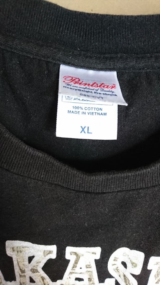 池袋ウエストゲートパーク IWGP Tシャツ XL KING 窪塚洋介 - メルカリ