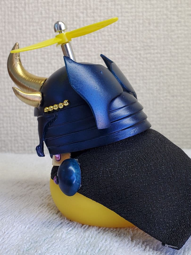 最 安値 で車・バイク・自転車 - 世紀末アヒル隊長!! ユリア・カイオウ