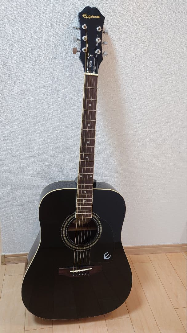 二胡 六角形ケース付き 約90cm