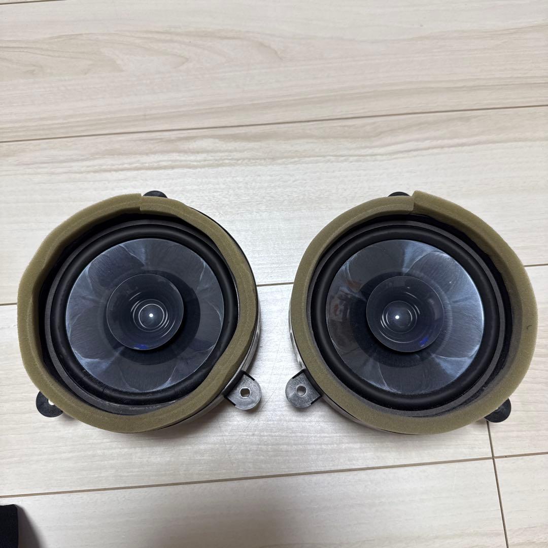 DIATONE SOUND フルレンジスピーカー GS100-FJ - メルカリ